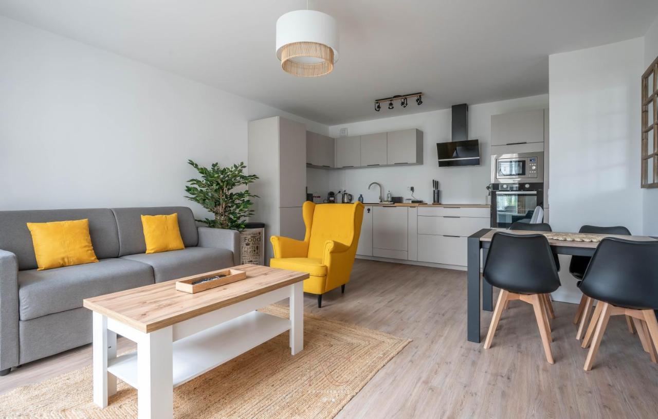 *Disneyland-Paris*4Pers, Netflix, Parking, Wifi Serris Exterior foto